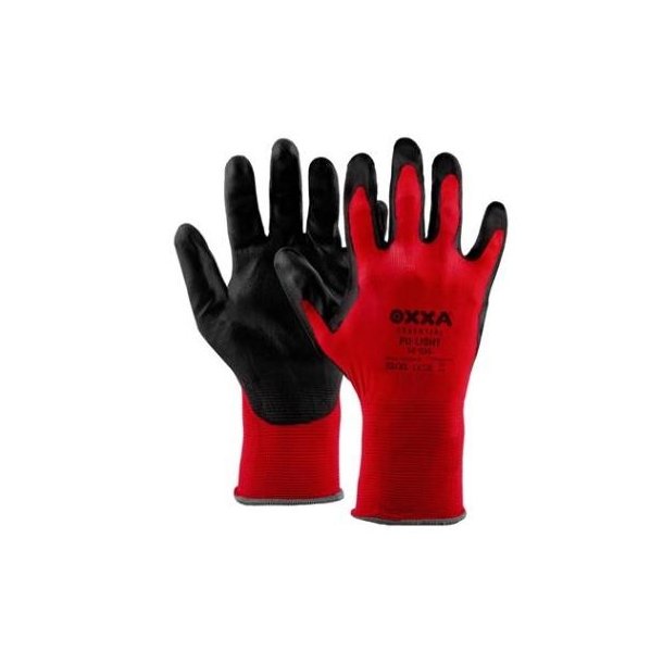 OXXA® PU-Light 14-104 handske