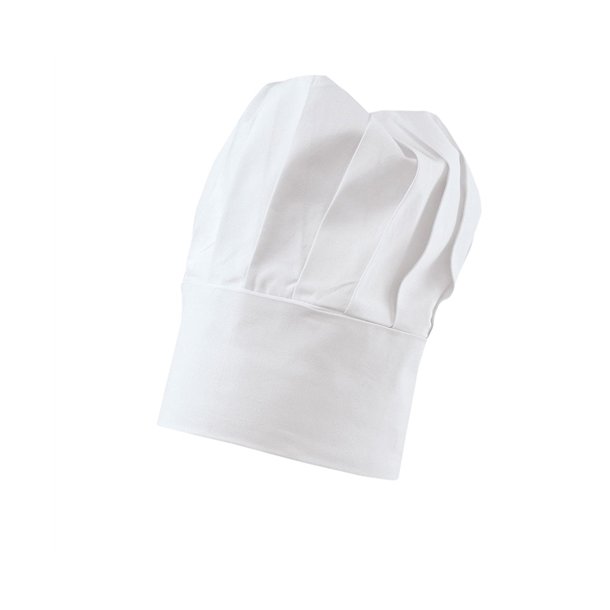 114 - Kokkehue 34 cm høj