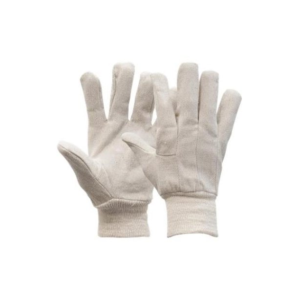 OXXA Knitter 14-515 handske (12 STK)