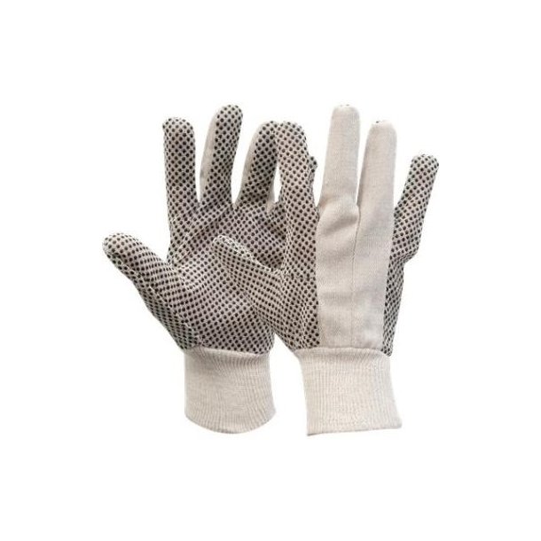 OXXA Knitter 14-550 handske (12 STK)