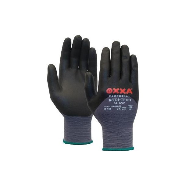 OXXA Nitri-Tech 14-692 glove