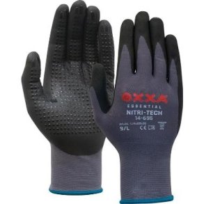 OXXA Nitri-Tech 14-695 glove (12 STK)