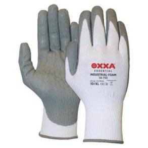 OXXA Industrial-Foam 14-710 glove
