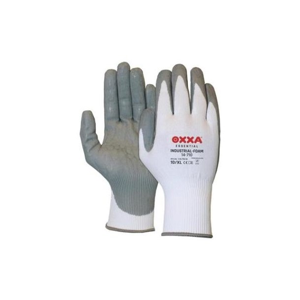OXXA® Industrial-Foam 14-710 glove