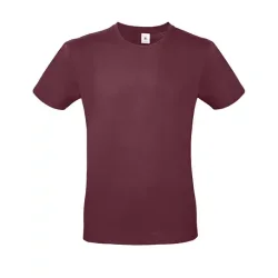 #Inspire E150_ T-Shirt - bordeaux