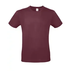 #Inspire E150_ T-Shirt - bordeaux