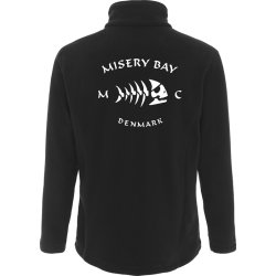 0925 Misery fleceetr�je Broderet
