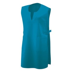 121 - kaste forklde. turkis