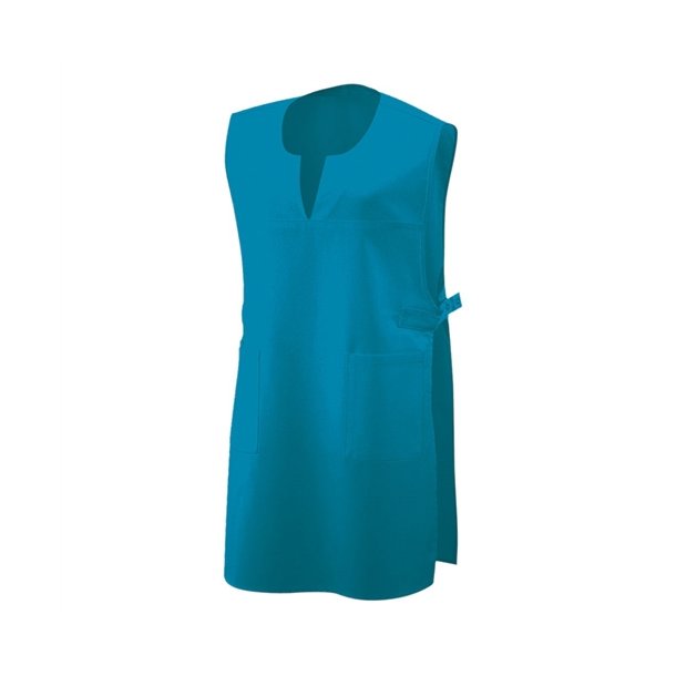 121 - kaste forklde. turkis