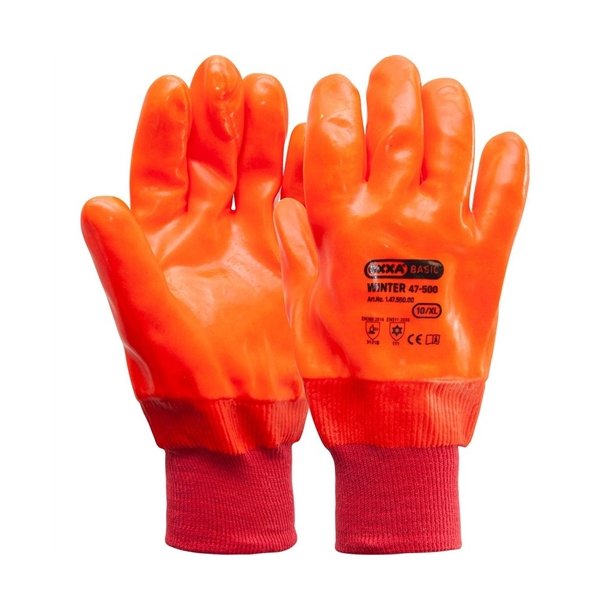 OXXA Winter 47-500 handske (12 STK)