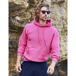 Classic Hooded Sweat Navy