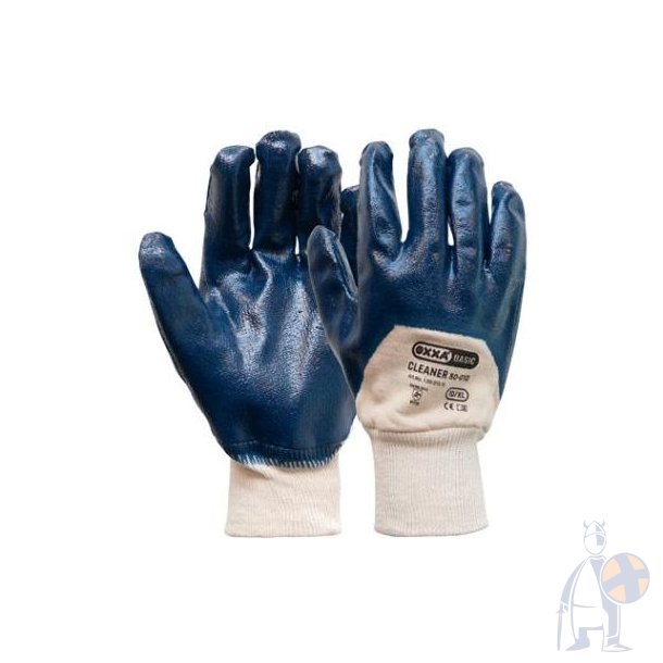 OXXA� Cleaner 50-010 glove