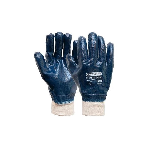 OXXA Cleaner 50-020 glove