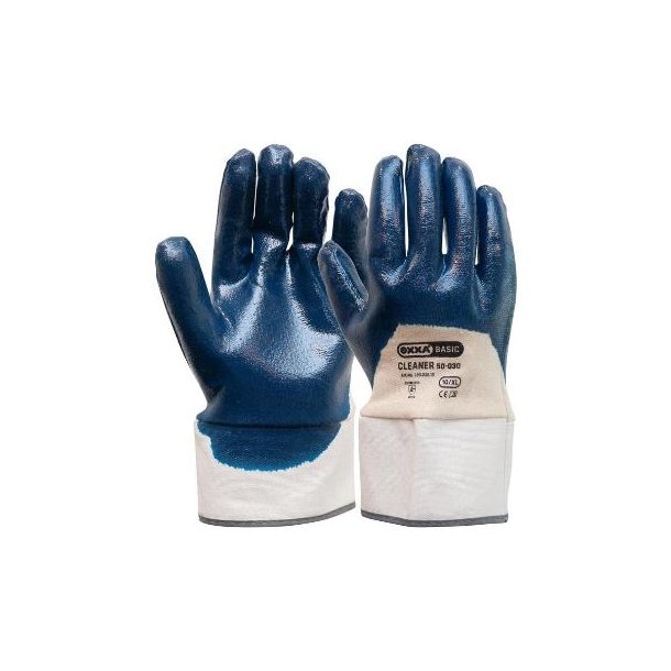 OXXA Cleaner 50-030 glove