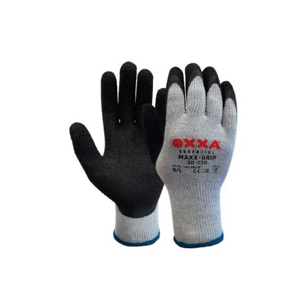 OXXA® Maxx-Grip 50-230 handske