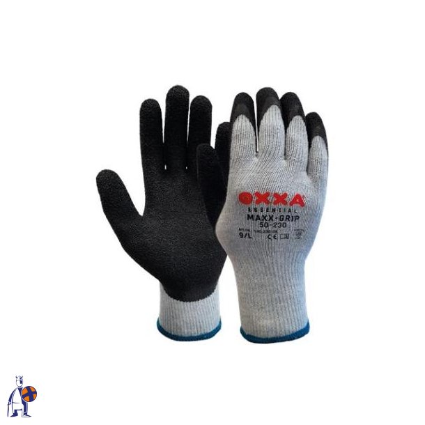 OXXA� Maxx-Grip 50-230 handske