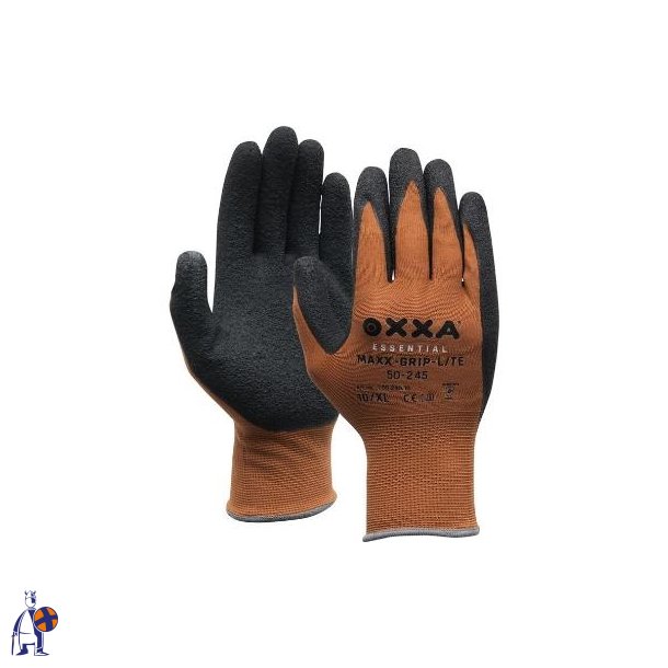 OXXA� Maxx-Grip-Lite 50-245 handske
