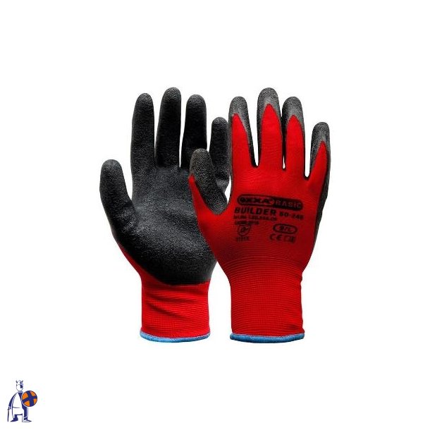 OXXA� Builder 50-246 handske