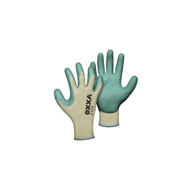 OXXA® X-Grip 51-000 handske (12 STK)