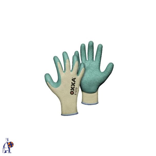 OXXA� X-Grip 51-000 handske (12 STK)