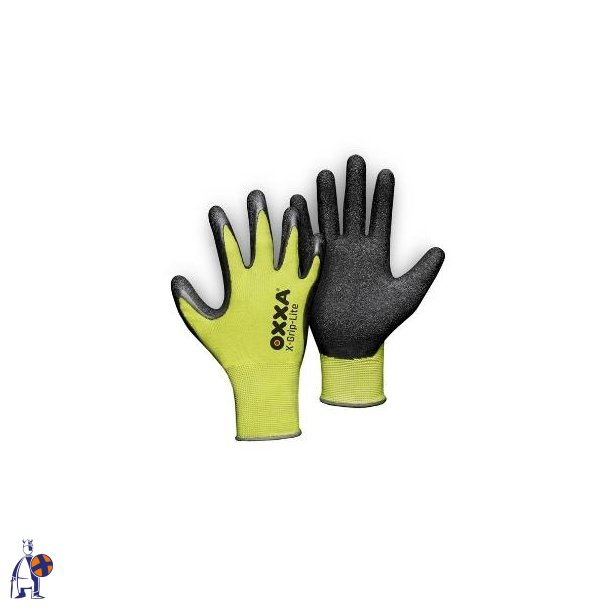 OXXA� X-Grip-Lite 51-025 handske