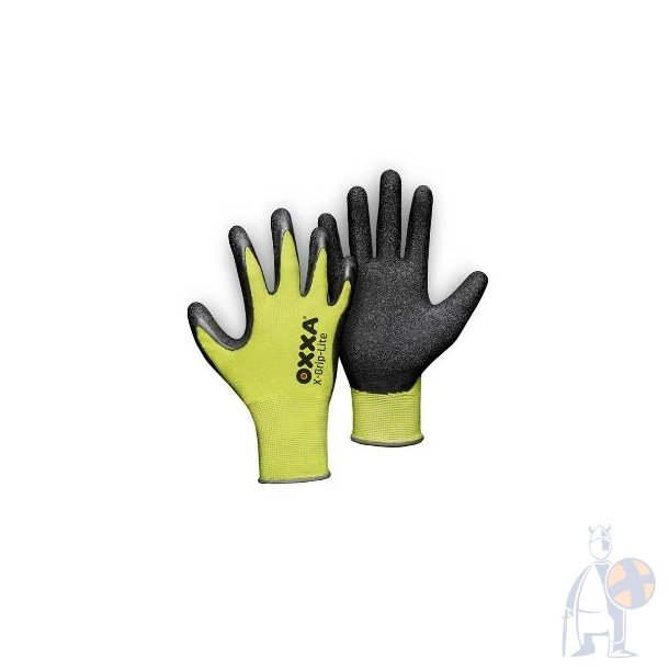 OXXA� X-Grip-Lite 51-025 handske