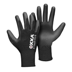 OXXA X-Touch-PU-B 51-110 glove