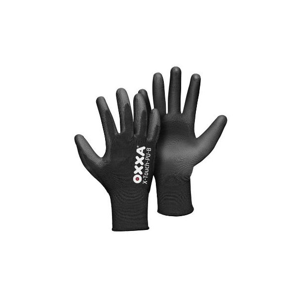 OXXA® X-Touch-PU-B 51-110 glove