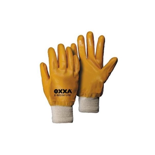 OXXA X-Nitril-Lite 51-172 handske