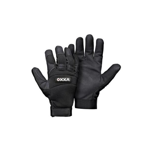 OXXA X-Mech 51-600 handske