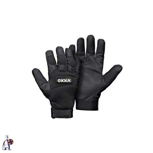 OXXA� X-Mech 51-600 handske