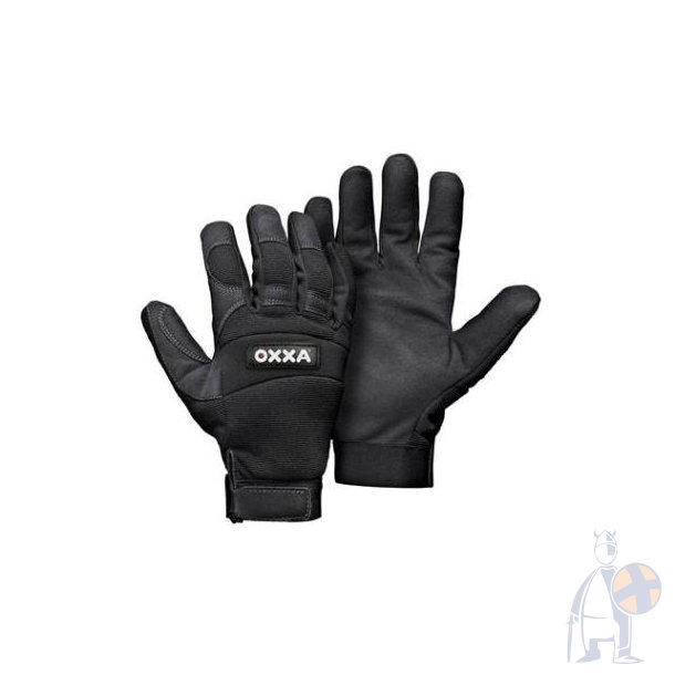 OXXA� X-Mech 51-600 handske