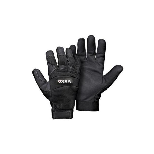 OXXA® X-Mech-Thermo 51-605 handske