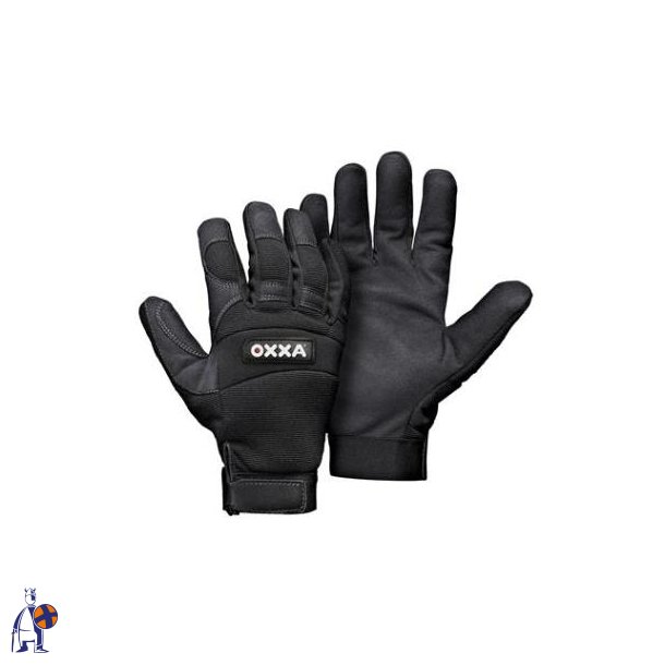 OXXA� X-Mech-Thermo 51-605 handske