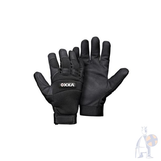 OXXA� X-Mech-Thermo 51-605 handske