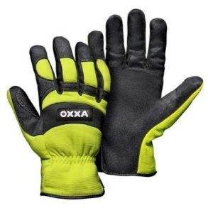 OXXA X-Mech 51-610 glove