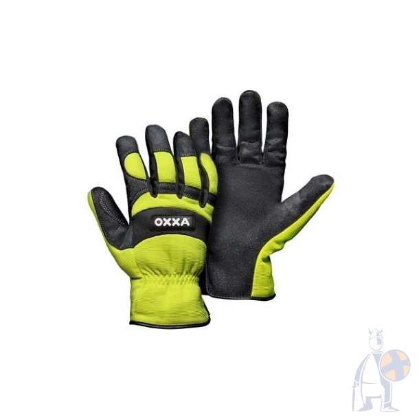 OXXA� X-Mech 51-610 glove