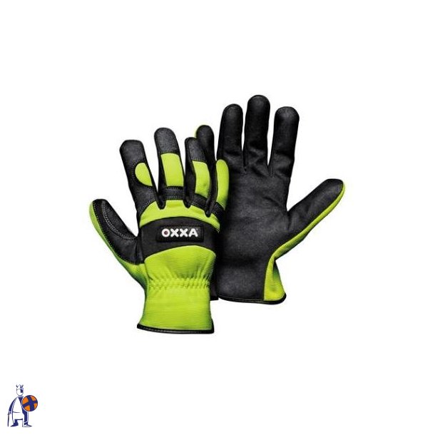 OXXA X-Mech-Thermo 51-615 handske