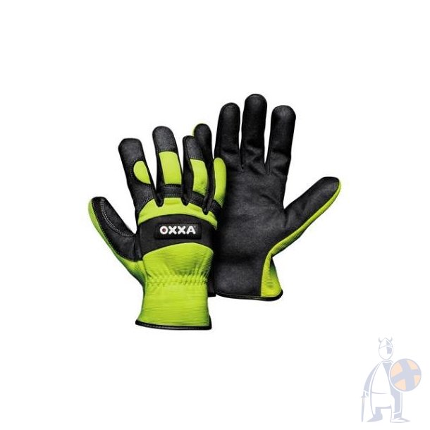 OXXA X-Mech-Thermo 51-615 handske