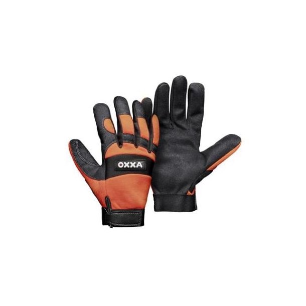 OXXA X-Mech 51-630 handske