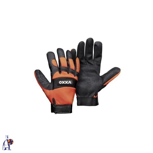 OXXA� X-Mech 51-630 handske