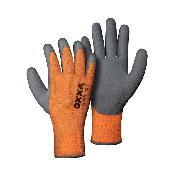 OXXA X-Grip-Thermo 51-850 handske 