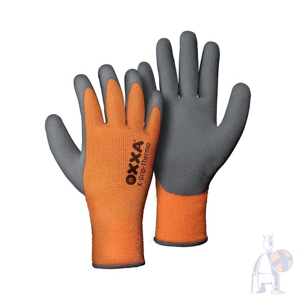 OXXA� X-Grip-Thermo 51-850 handske 
