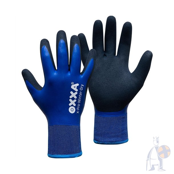 OXXA� X-Pro-Winter-Dry 51-870 handske