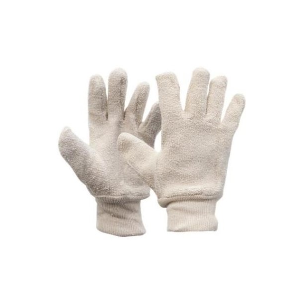 OXXA Knitter 56-170 handske (12 STK)