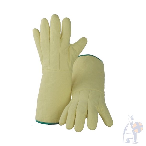 Heatbeater 2 handske