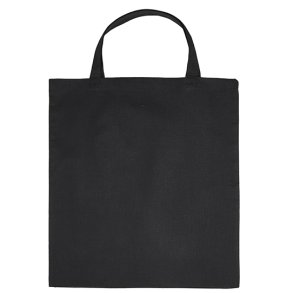 XT902 Cotton Bag Short handles sort