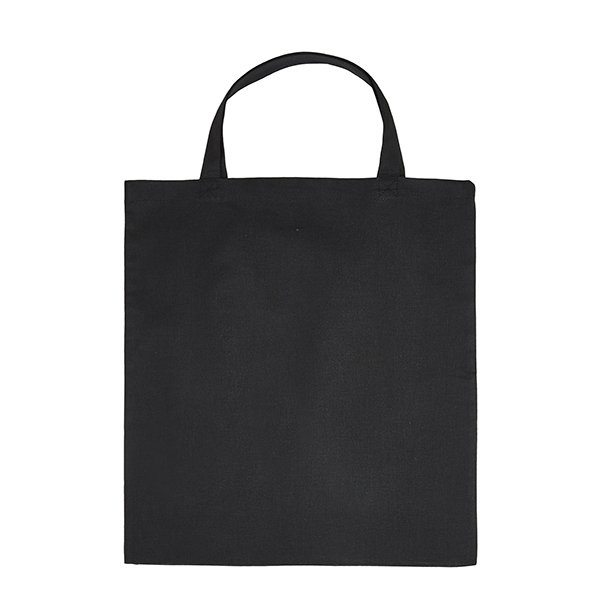XT902 Cotton Bag Short handles sort