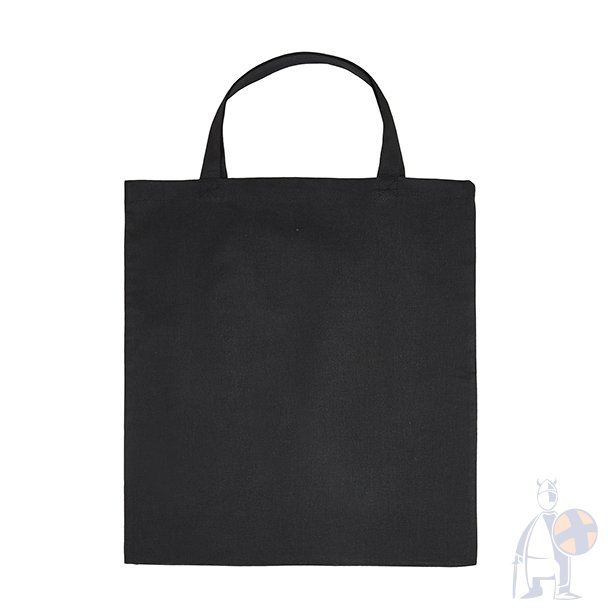 XT902 Cotton Bag Short handles sort