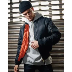 Bomber Jakke MA 1